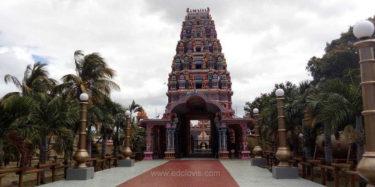 religion, ile maurice